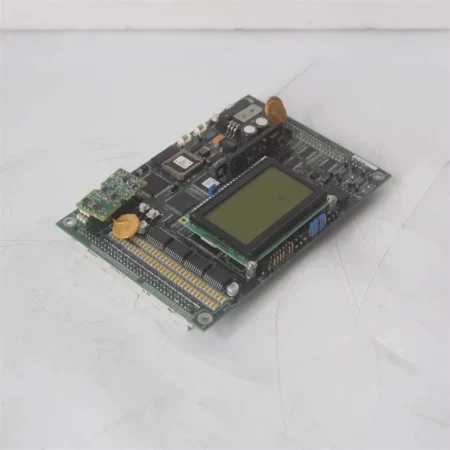 LAM Board Card Model 810-800256-107 Reliable Circuit Card