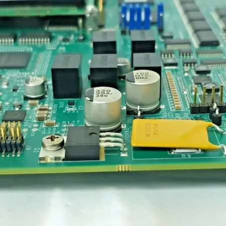 Lam Research Board Model 810-801130-005 Durable PCB Part