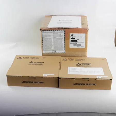 Allen-Bradley Power Solutions: 81001-450-52-R Module Model