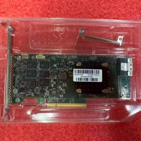 Huawei Array Card 9560-8i - Enhance Storage Performance
