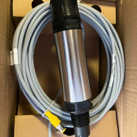 HACH 840309679699 Dissolved Oxygen Probe - Water Quality Sensor