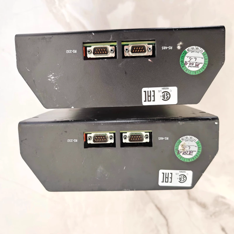 Woodward Control Unit 8440-1878 Precision Control Device 1 Woodward Control Unit 8440-1878 Precision Control Device