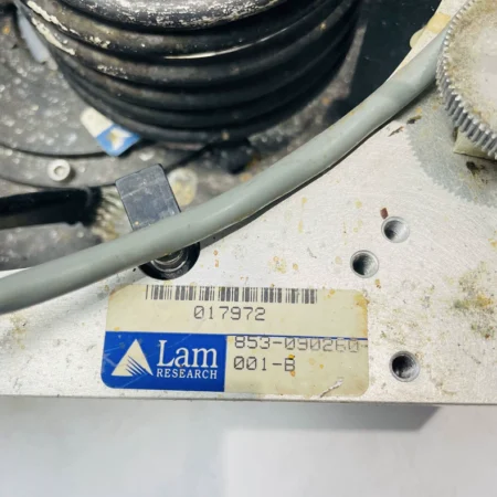 LAM Accessory Model 853-090260-001-B - Reliable Equipment Add-On