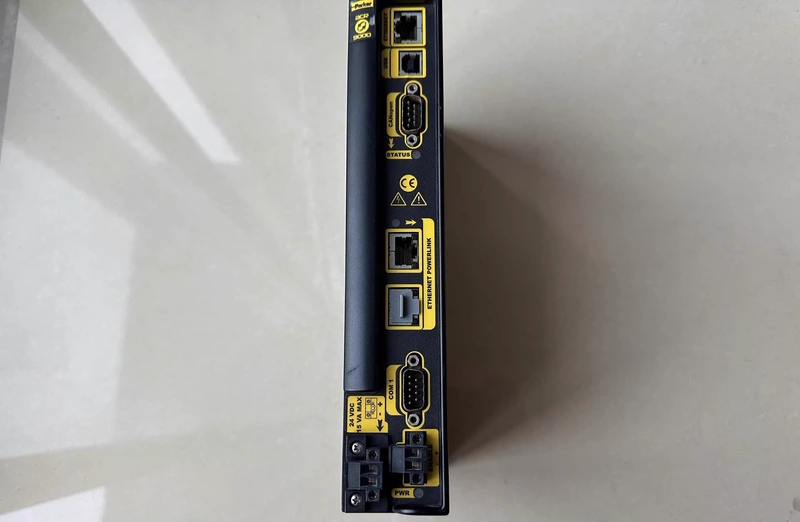 Parker Motion Controller 9040P3U0B0 - Precision Automation Control 1 Parker Motion Controller 9040P3U0B0 - Precision Automation Control