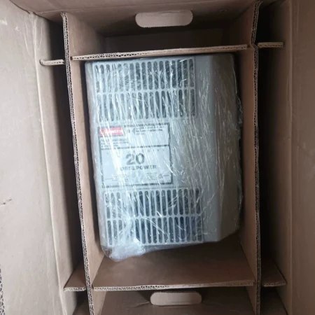 HAAS 92-32-5559A 93-32-5559B Vector Drive - Reliable Choice