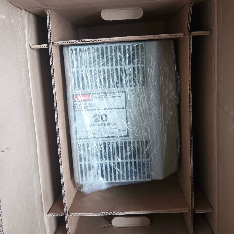 HAAS 92-32-5559A 93-32-5559B Vector Drive - Reliable Choice