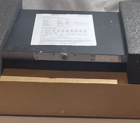 Kistler Advanced Force Plate 9286BA - High-Performance Testing