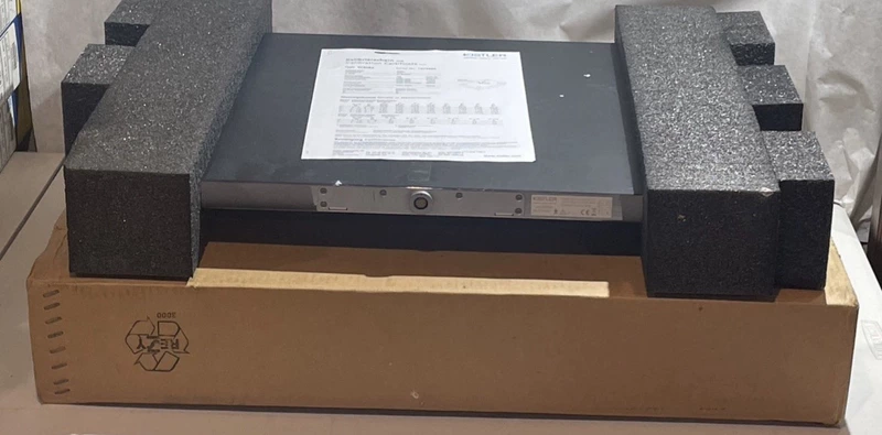 Kistler Advanced Force Plate 9286BA - High-Performance Testing 1 Kistler Advanced Force Plate 9286BA - High-Performance Testing
