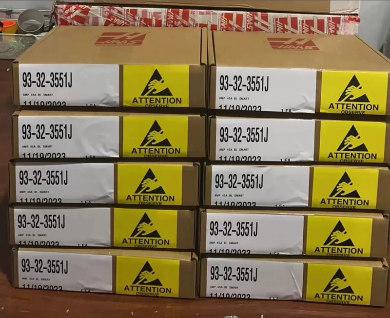HAAS 93-32-3551J: Advanced Control for Machinery 1 HAAS 93-32-3551J: Advanced Control for Machinery