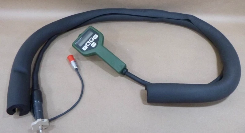 Hand Probe 930-206-G6 INFICON - Portable Diagnostic Solution 1 Hand Probe 930-206-G6 INFICON - Portable Diagnostic Solution