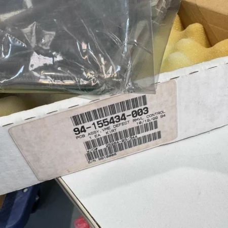 ASAHI KEIKI PCB Board 94-155434-003 - Reliable Circuit Board