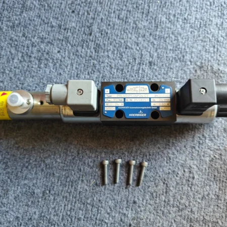 HOGO Solenoid Valve 948570520698 for Industrial Applications