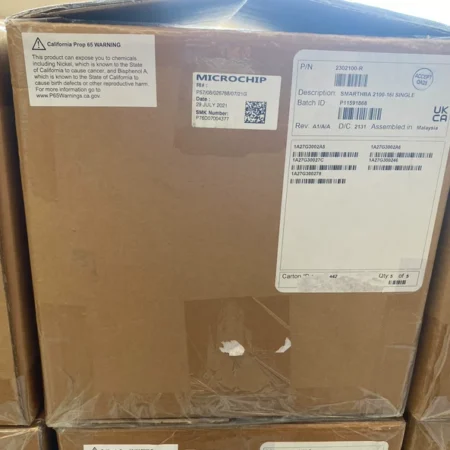 Microsemi 2302100-R Expansion Card - Expand Your Device's Potential