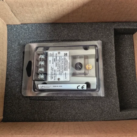 BENTLEY Transmitter 991-06-50-01-CN - Detect Vibrations