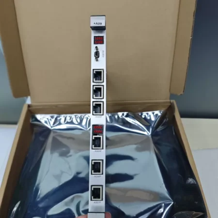 ARBURG Injection Molding Machine Mainboard Model A09 Replacement