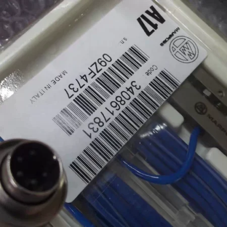 MARPOSS Sensor A17 3408617831 Precision Measurement Device