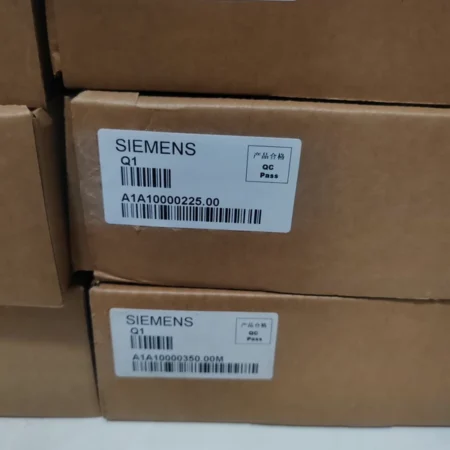 SIEMENS High Voltage Modulation Board A1A10000350.00M - Durable