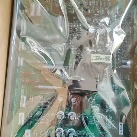 SIEMENS Power Unit Control Board Model A1A10000432.72M