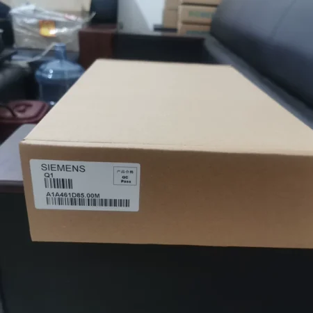 Siemens Fiber Interface Board A1A461D85.00M High-Speed Connectivity