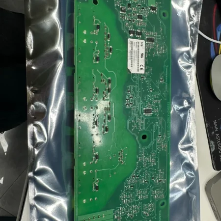 Siemens Drive Board A5E00842112 - High Performance Module