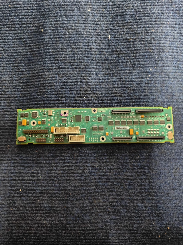 SIEMENS OP Board A5E00994796 Operator Panel Component 1 SIEMENS OP Board A5E00994796 Operator Panel Component