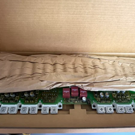 Siemens RC Snubber Absorber A5E31250567 - Reliable Use
