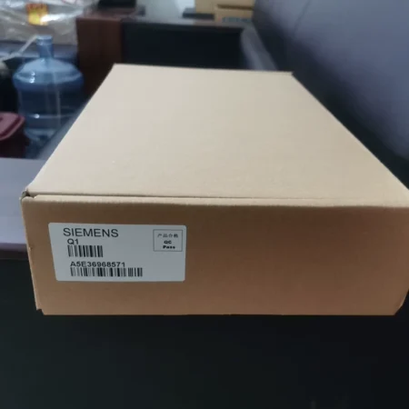 SIEMENS Signal Conditioning Board A5E36968571 for Precision