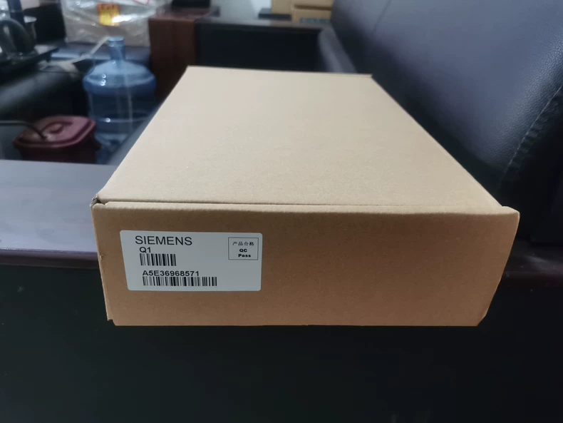 SIEMENS Signal Conditioning Board A5E36968571 for Precision 1 SIEMENS Signal Conditioning Board A5E36968571 for Precision