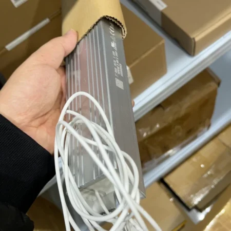 ABB Pre-charge Resistor Model A5E49450429 High Performance