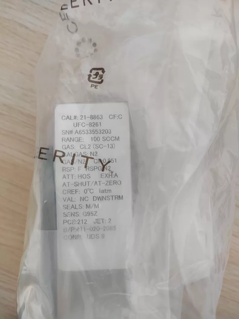 CELERITY Flow Meter A6533553203 Precision Liquid Measurement 1 CELERITY Flow Meter A6533553203 Precision Liquid Measurement