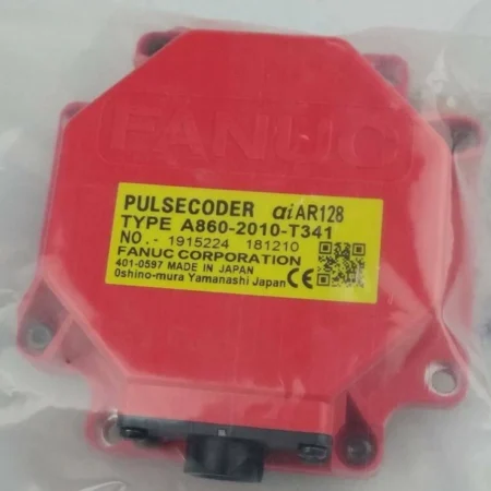 FANUC Encoder Model A860-2010-T341