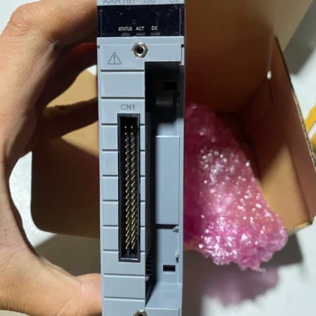 Yokogawa Analog Input Module AAR181-S50 - Accurate Signal Input