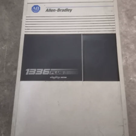 Allen-Bradley Variable Frequency Drive AB1336PLUS - Reliable
