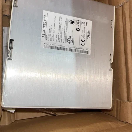 Power Your Devices with Schneider ABL8RPS24100 Power Supply