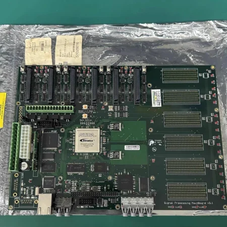 ABB ACE904212500091 Mainboard Model 1400.0132