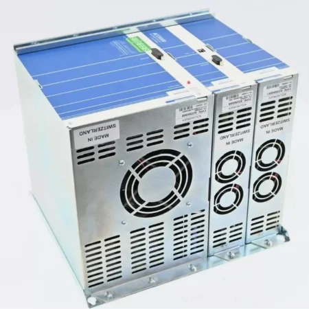Kollmorgen Frequency Converter Model ACO5000 - Efficient Drive