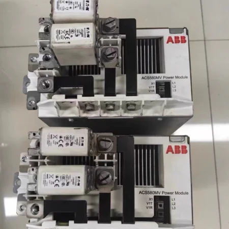 ABB High Voltage Drive Unit ACS580MV_PEBB_R2 2UBA004416R0002