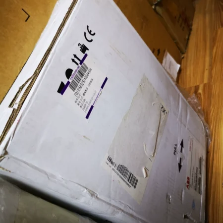 ABB ACS800-01-0025-3+D150+P901 AC Drive for Industrial Use