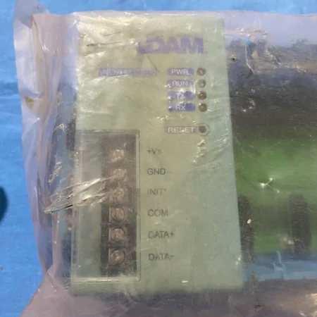 Advantech Communication Module ADAM-5000E Reliable Network Unit