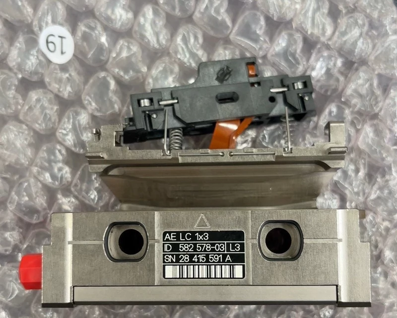 HEIDENHAIN AELC1×3 Reading Head Accurate Position Measurement 1 HEIDENHAIN AELC1×3 Reading Head Accurate Position Measurement