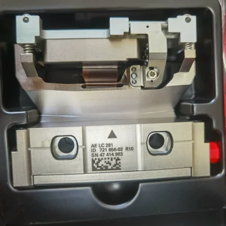 Heidenhain AELC281 Reading Head for Precision Measurement