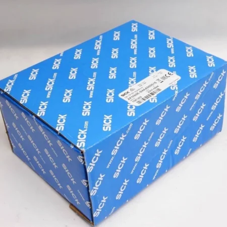 SICK Absolute Encoder AFM60E-S4AA000S15 for Industrial Use