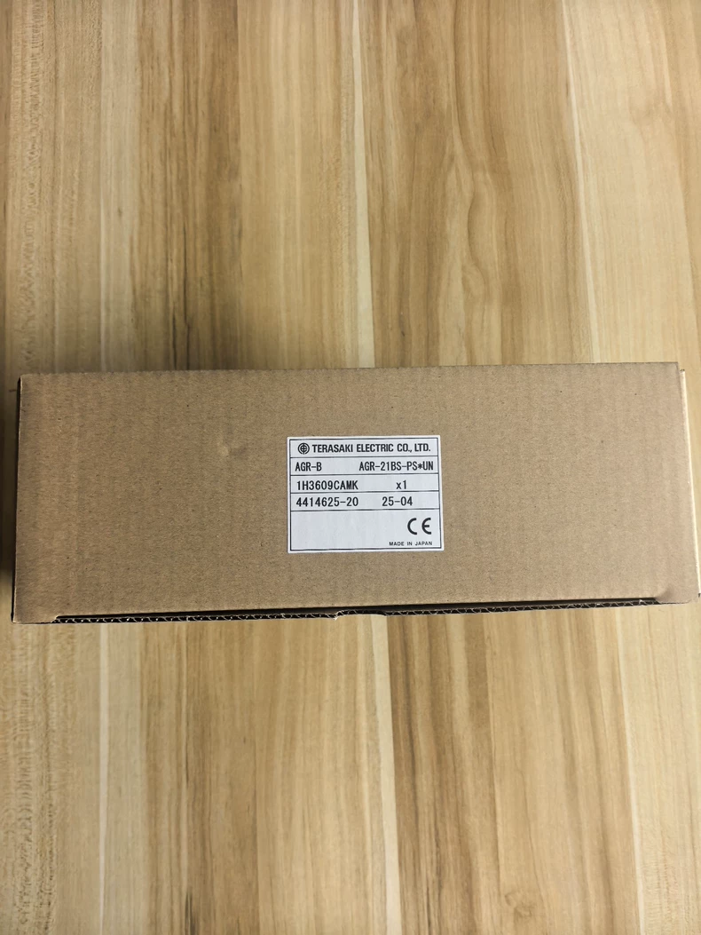 TERASAKI Overcurrent Relay AGR-21BS-PS Reliable Protection 1 TERASAKI Overcurrent Relay AGR-21BS-PS Reliable Protection