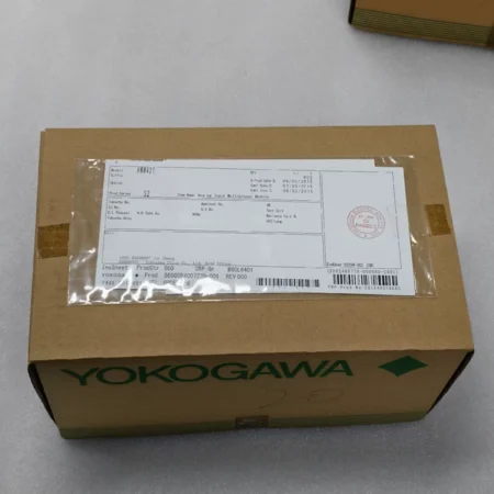YOKOGAWA Terminal AMM42+AMT16M Reliable Electrical Terminal