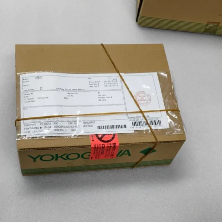 YOKOGAWA APM11-S2 Alarm Annunciator for Industrial Safety