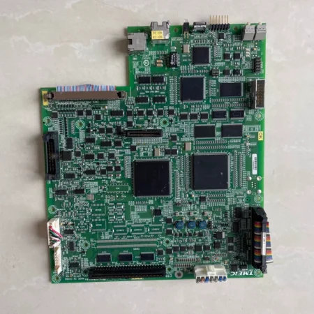 TMEIC Controller ARND-4040D7 High Performance Control Unit