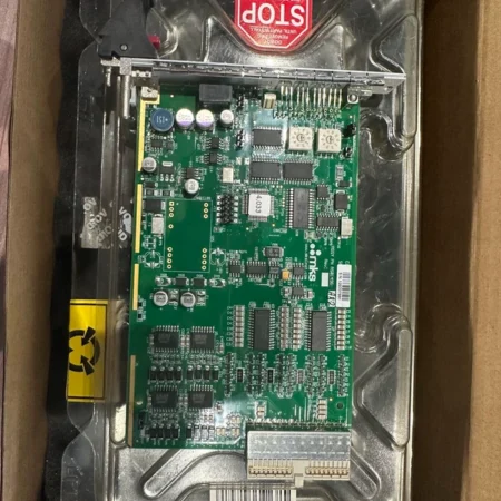 MKS AS01496-AB-2 Board Card for Industrial Control Systems
