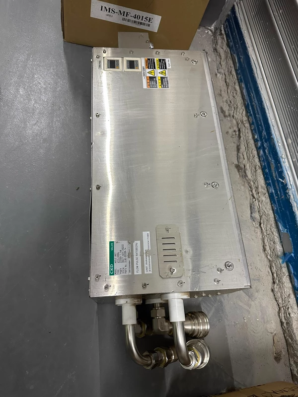 CKD Controller ATCS-S00042L80-003309-14 Industrial Automation 1 CKD Controller ATCS-S00042L80-003309-14 Industrial Automation