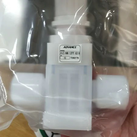 ADVANCE AV2-4M6-12PF-0318 Pneumatic Valve - Efficient Air Control Valve