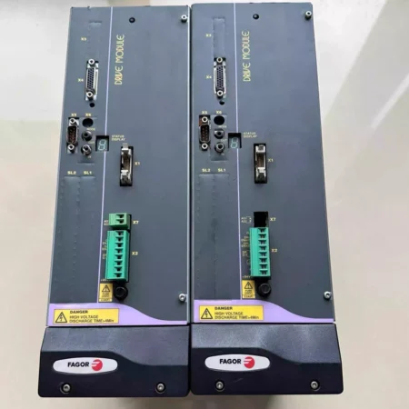 Fagor AXD2.50-S0-0 Frequency Converter - Variable Speed Drive